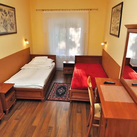 Guest house Lila Vendeghaz Szeged